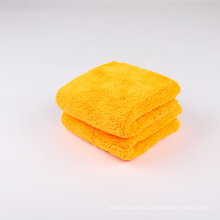 Thick Microfiber Car Cleaning Towels